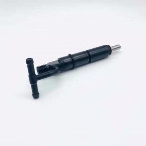 หัวฉีดรถขุด PC200-6 รุ่น 6D95 หมายเลขอะไหล่ 6207-11-3100 - Product Image 3
