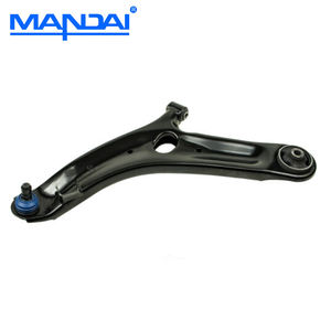 Nouveau modèle de voiture 54500-1S000 54501-1S000 usine <span class=keywords><strong>prix</strong></span> garantie 1 année bras de commande pour HYUNDAI HB20 2013- - Product Image 2