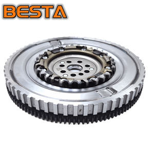 Volante de transmisión automática D7UF1 DCT para 1,4 T <span class=keywords><strong>Hyundai</strong></span> Elantra i30 i40 Sonata <span class=keywords><strong>Tucson</strong></span> - Product Image 4