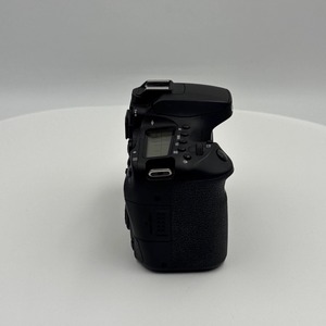 Cámara DSLR <span class=keywords><strong>Canon</strong></span> <span class=keywords><strong>90D</strong></span> Usada, 90% Nueva, con Sensor CMOS, Tarjeta SD, Precio Económico - Product Image 5
