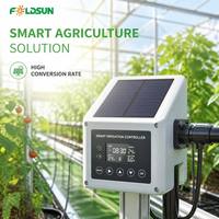 Panel Surya PERC Tahan Air untuk Speaker Kolam Renang, Tahan Lama, Efisiensi Tinggi, Komponen PV Mini 5V