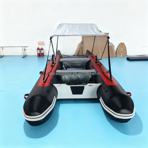 <span class=keywords><strong>2025</strong></span> chất lượng hàng đầu cao cấp sang trọng 12ft. 6 người Inflatable <span class=keywords><strong>Catamaran</strong></span> - Product Image 3