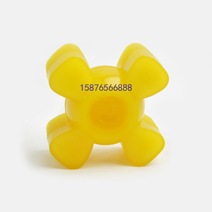 แผ่นยางกันกระแทกสำหรับข้อต่อเครื่องพิมพ์แบบเจาะรูสี่มุมพร้อมปั๊มลม - Product Image 5