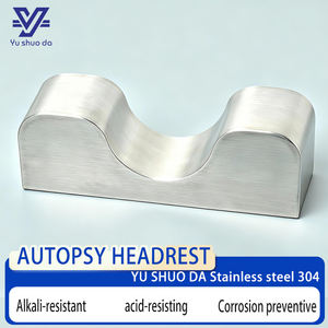 Kalung magnetis untuk manusia, Kalung magnetis pesawat keras kerah tengkuk dengan penahan leher - Product Image 5