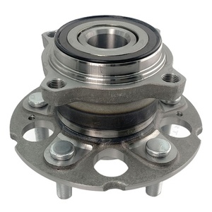 42200-SJK-003 42200SJK003 Roulement de moyeu de roue en gros pour Honda CRV - Product Image 1