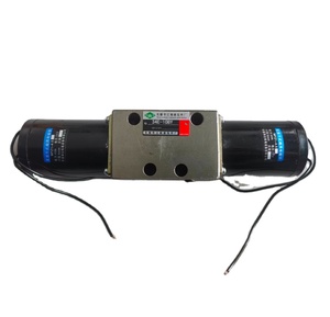 ตัวควบคุมทิศทางเจียงหนาน 23E-10B 34E-10BY 24V สินค้าใหม่ของแท้ - Product Image 3