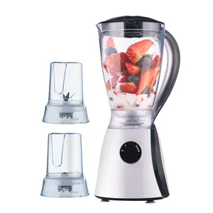 Multi-Function Use Blender With Heating Function Food Processor Food Mixer Blender