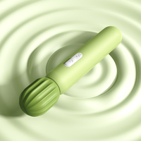 G-Punkt Vibrator Magic Wand AV-Stick Weiblicher Masturbator Klitoris-Stimulator Erotisches Sexspielzeug für Frauen Paare Sexuelles Wohlbefinden