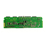 Carte de circuit de commande de broche Fanuc A20b-2102-0680, carte PCB de qualité industrielle, pièces de rechange pour tour et fraiseuse CNC A20b-2102-0680