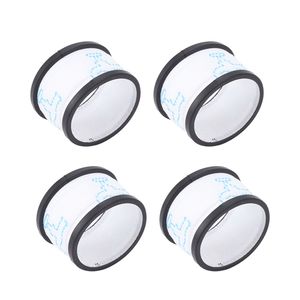 Filtro de repuesto para <span class=keywords><strong>aspiradora</strong></span>, accesorios para <span class=keywords><strong>aspiradora</strong></span>, filtros para <span class=keywords><strong>INSE</strong></span> S600 S6P S6, piezas de <span class=keywords><strong>aspiradora</strong></span>, color blanco, 4 Uds. - Product Image 1