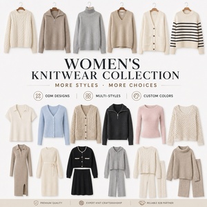 <span class=keywords><strong>Pull</strong></span>-over en maille épaisse et ample pour <span class=keywords><strong>femme</strong></span>, style coréen, <span class=keywords><strong>col</strong></span> <span class=keywords><strong>roulé</strong></span>, mélange de laine, collection automne-hiver, produits européens transfrontaliers - Product Image 5