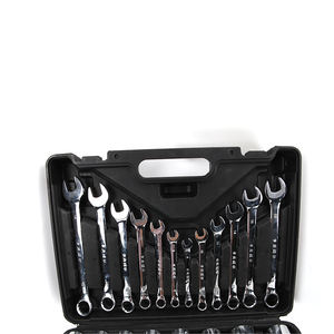 KAFUWELL-SS3222A 37pcs Professional Mechanic Wrench <strong>Socket</strong> Ratchet Set Auto Repair <strong>Toolkit</strong> Car Vehicle Tool DIY Ferramentas - Product Image 4