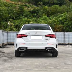 รถยนต์เมอร์เซเดส-เบนซ์ A200L ปี 2026 1.3T ใหม่เอี่ยม รถซีดานขนาดกะทัดรัดสุดหรู มาตรฐานยูโร 6 เครื่องยนต์เบนซิน รถครอบครัว พวงมาลัยซ้าย ไมล์ 0 กม. ขายส่ง รับมัดจำ - Product Image 6