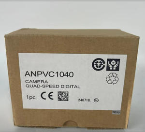 Accesorios Industriales Nuevos y Originales, Cámara Digital de Cuatro Velocidades ANPVC1040 - Product Image 1