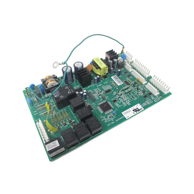 Home Appliance Part Hitachi Inverter Wr55x10942 Ge Profile Dometic Refrigerator Pcb Circuit Main Control Board Test 225d3466g007