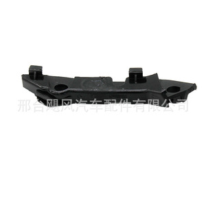 Support de connexion de pare-chocs Mercedes-Benz Classe C W205 A2058850921, paire gauche et droite, pièce de rechange - Product Image 2