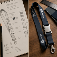 Attache-téléphone rétractable de sécurité avec cordon tour de poignet pivotant, compatible avec les supports de stylo et les cordons de baseball