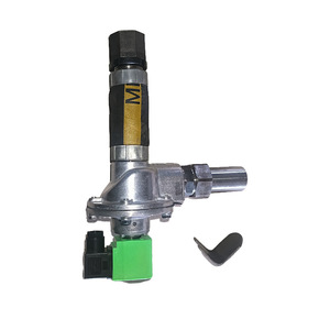 Connecteur Intégré Électromagnétique à Impulsions pour Réservoir d'Air, Guide de Bobine, Connecteur pour Filtre à Sac et Collecteur de Poussière - Product Image 1