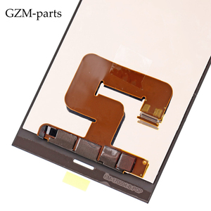 5.2 "LCD d'origine pour SONY Xperia <span class=keywords><strong>XZ1</strong></span> LCD écran tactile Module d'affichage de remplacement <span class=keywords><strong>XZ1</strong></span> G8341 G8342 - Product Image 5