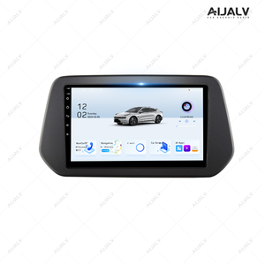 Sản xuất xe DVD Player cài đặt cho 2022-2023 SUZUKI VITARA 9inch tự động chuyển hướng trung tâm điều khiển khung bảng điều khiển trang bị lại - Product Image 2