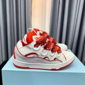 Chaussures de créateur de luxe de haute qualité, baskets confortables et tendance, chaussures de sport pour hommes - Product Image 4