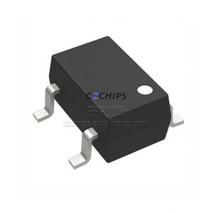Nouveau & Original & En Stock QXM3053-CUH-S SOP-4 Circuit Intégré (CI)  CZSKU:D8L4I5N4 - Product Image 1