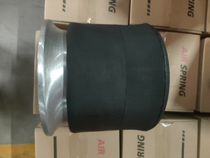 Nuovo Sospensione Pneumatica a Lobi Rotanti 1R12-603 Posteriore per Camion Classe 8 Cascadia (113/125/<span class=keywords><strong>Evolution</strong></span>) Century Class Columbia Coronado - Product Image 4