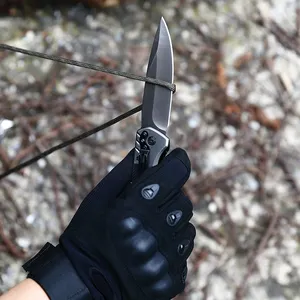 Тактические складные боевые ножи g10, Складной Карманный Походный нож для выживания на природе, повседневный нож, складной нож
