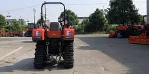 Tractor agrícola de segunda mano, novedad, NFY-802 - Product Image 5