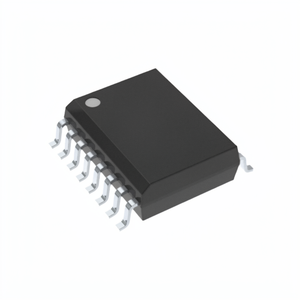 Composant électronique à puce mémoire S25FL127SABMFV000 16 SOIC Original - Product Image 1