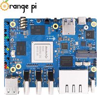 Module Orange Pi EMMC 32GB/64GB/256GB Vitesses rapides de lecture/écriture Plastique haute performance Marque GBE Compatible Orange Pi 5 Plus 3B