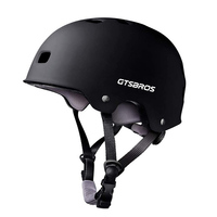Casque de Vélo Adulte Certifié CE CPSC NTA8776 pour Hommes et Femmes, Idéal pour le Cyclisme Urbain, la Route, le Skateboard, la Trottinette Électrique et le Vélo Électrique