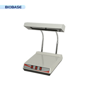 Analyseur ultraviolet de laboratoire BIOBASE Chine E BK-UA6 en stock, appareil d'inspection UV professionnel pour les tests chimiques et alimentaires - Product Image 1