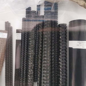 สายการผลิตเหล็กเสริมไฟเบอร์กลาส (FRP) ความแข็งแรงสูง ขนาด 10 มม. พร้อมบริการตัด  เกรดอุตสาหกรรม (GRP)  (ปรับขนาดเส้นผ่านศูนย์กลางได้) - Product Image 2