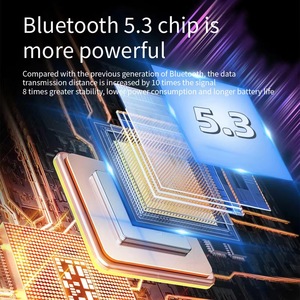 2025 USA&amp;EU MAX Fast Shipping Best Quality Gen 2nd 3rd Noise <strong>Cancellation</strong> PRO 2 Headphones - Product Image 5