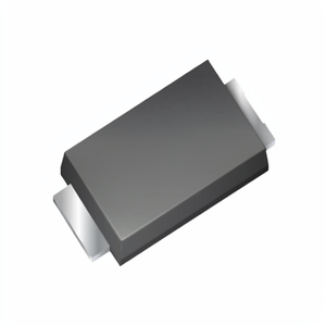 Components Electronic Original HS1JALH Single Diodes DO-221AC, SMA Flat Leads - Product Image 1