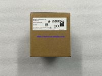 Delta PLC DVP20SX211R 20 Noktalı Karışık G/Ç 8DI 6DO 4AI 2AO 24VDC RS485 USB Endüstriyel Otomasyon Kontrol Cihazı