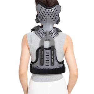 Ortesis torácica <span class=keywords><strong>cervical</strong></span> médica Soporte torácico <span class=keywords><strong>cervical</strong></span> duradero Soporte torácico <span class=keywords><strong>cervical</strong></span> personalizado - Product Image 4