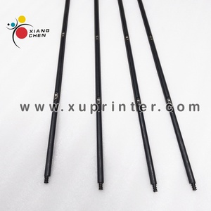 WD High Quality 82.006.401F Support Rail Plate Rod 82.006.401 <b>Pad</b> Clip SM102 CD102 Machine for Offset Printing Prats - Product Image 2