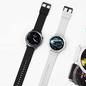 นาฬิกาอัจฉริยะ DSM11 Microwear MA36 AI Watch 3 พร้อมการแจ้งเตือน WhatsApp และ Telegram รองรับการตอบกลับด้วยเสียงและข้อความ - Product Image 6