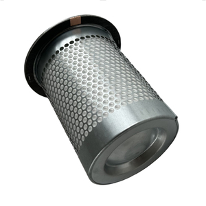 Filtre séparateur d'huile pour compresseur d'air Manny Metal 11403N-004F1 pour compresseur à vis - Product Image 6