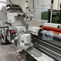Grand tour manuel robuste CW61100, tour horizontal, fabrication directe d'usine en Chine