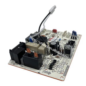 Air Conditioning PCB Board Air-conditioning Motherboard 30145050 Multi-line Circuit Board for <strong>Gree</strong> air Conditioner <strong>Parts</strong> - Product Image 2