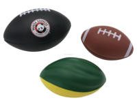 Jouets à presser en mousse à mémoire de forme éponge promotionnels Boules de citron en PU personnalisées Cadeaux promotionnels Balle anti-stress douce