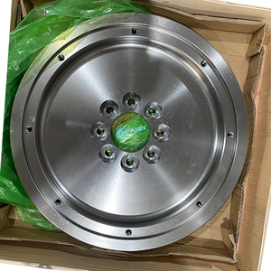 Volant moteur diesel pour machines de construction Cummins QSL9 QSC8.3 (références 4997672, 3974411, 3287509, 3905427, 3976765) - Product Image 2