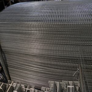 En çok satan ucuz sıcak Dip galvanizli çelik tel afrika'da katmanlı Broiler tavuk yetiştirme pil kafes için kanatlı kafes Net yaptı - Product Image 2