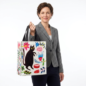 Direct From Factory Custom PP Woven Shopping <b>Bag</b> Polypropylene <b>Bags</b> Manufacturer Reusable Shopping <b>Bag</b> Made In Vietnam - Product Image 1