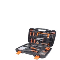 Home Hardware Toolbox Set Manual Combination Maintenance Tool Set for Home Appliance Repair