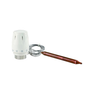 Meilleur prix tête de vanne de température <span class=keywords><strong>thermostatique</strong></span> tête <span class=keywords><strong>thermostatique</strong></span> de radiateur - Product Image 1