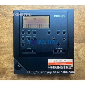 1 pièce PHILIPS AZ6808 CD Walkman H - Product Image 1